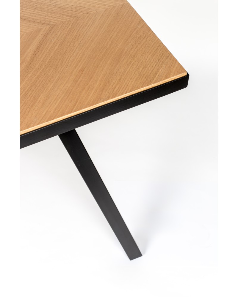 Table Seth 180x90 Oak