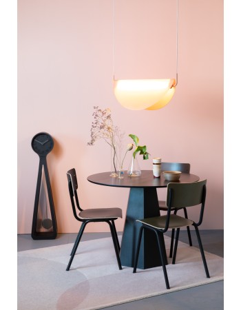 Table Pilar Black