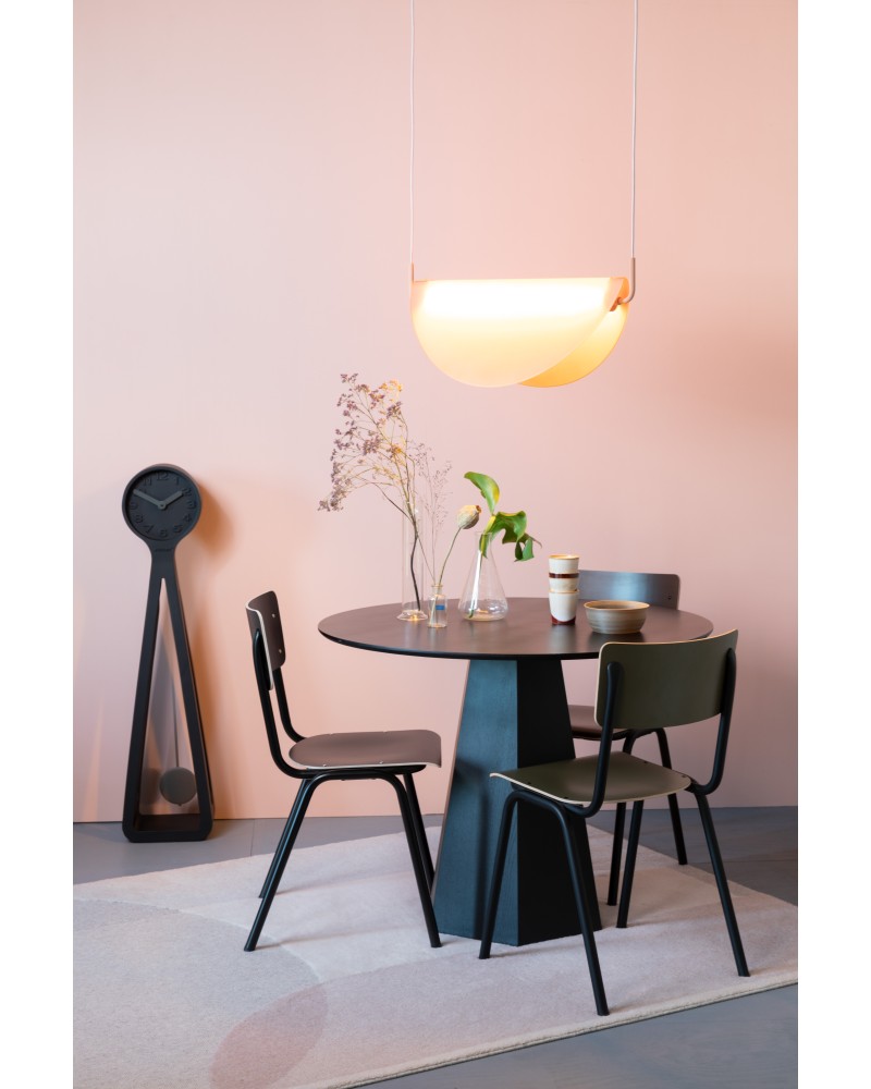 Table Pilar Black