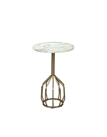 SALERNO S Side Table 