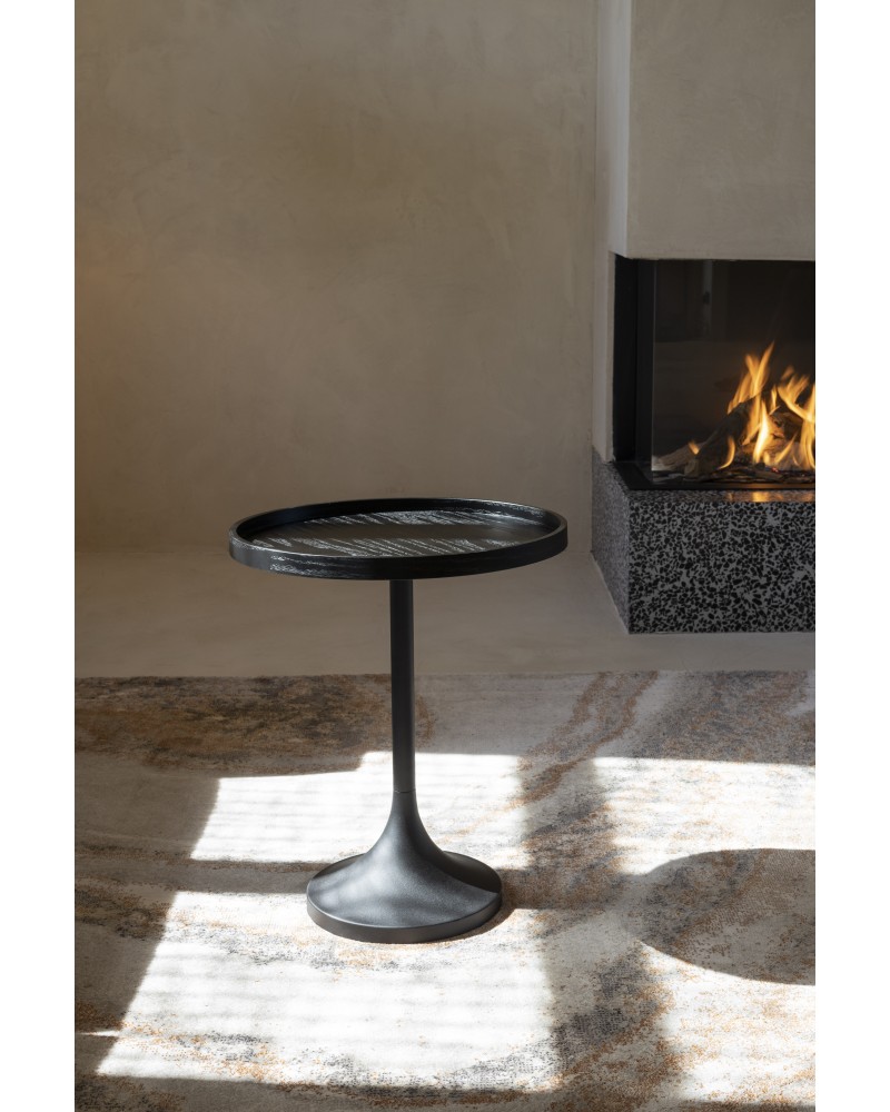 Side Table Jason Black