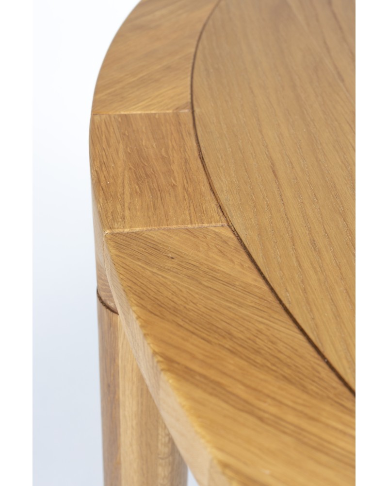 Table Storm '128 Natural