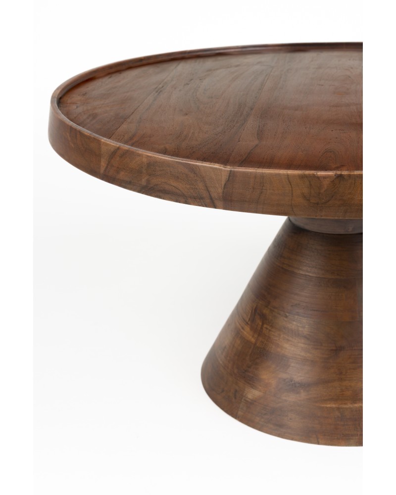 Coffee Table Floss Walnut
