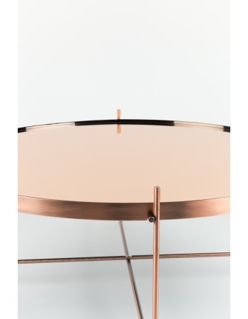 Side Table Cupid Xxl Copper
