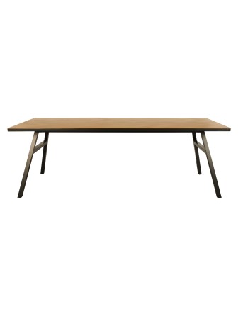 Table Seth 220x90 Oak