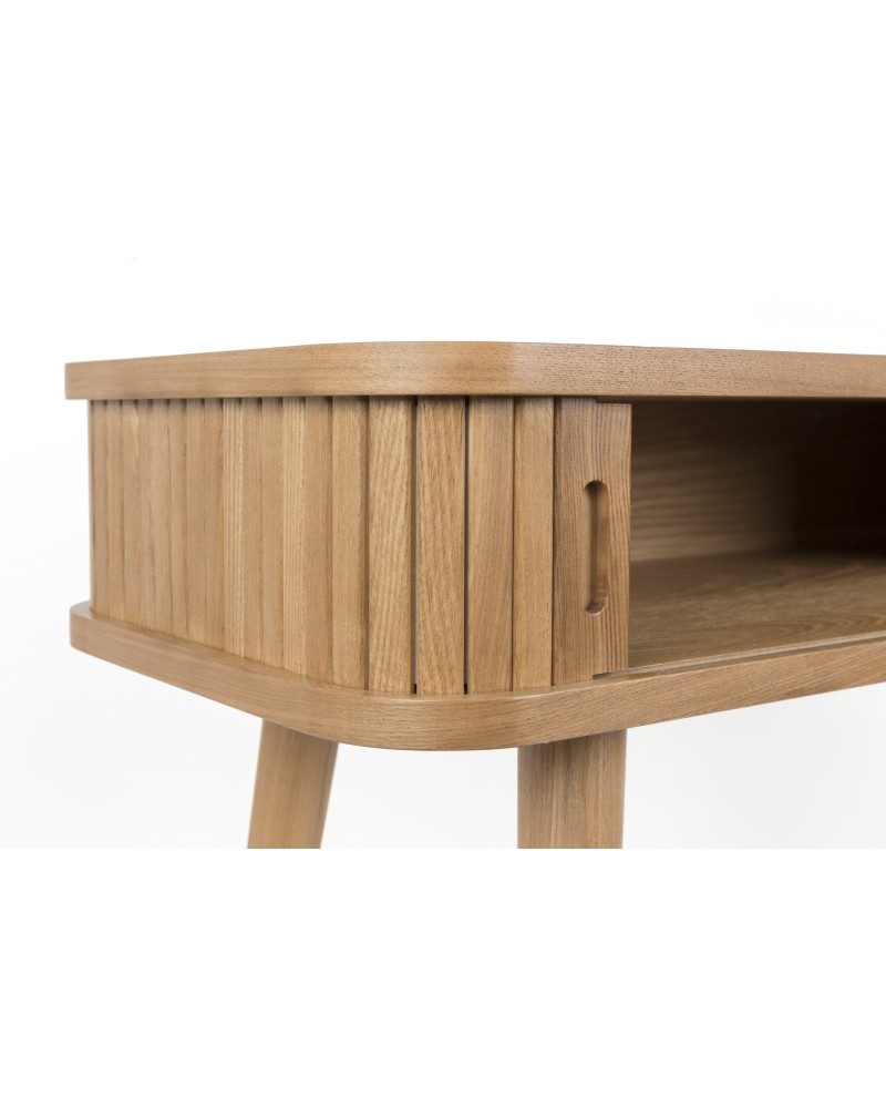 Console Table Barbier Natural