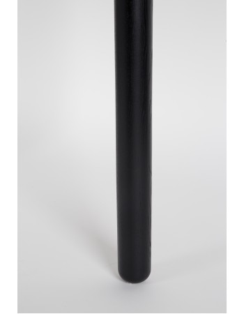 Table Storm 220x90 Black