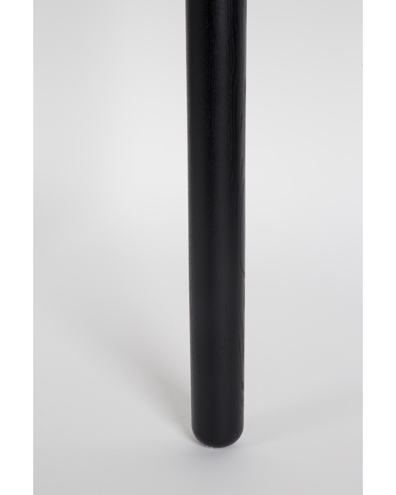Table Storm 220x90 Black