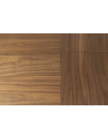 Table Twist Oval Walnut