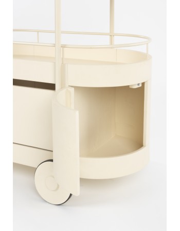 Trolley Wim