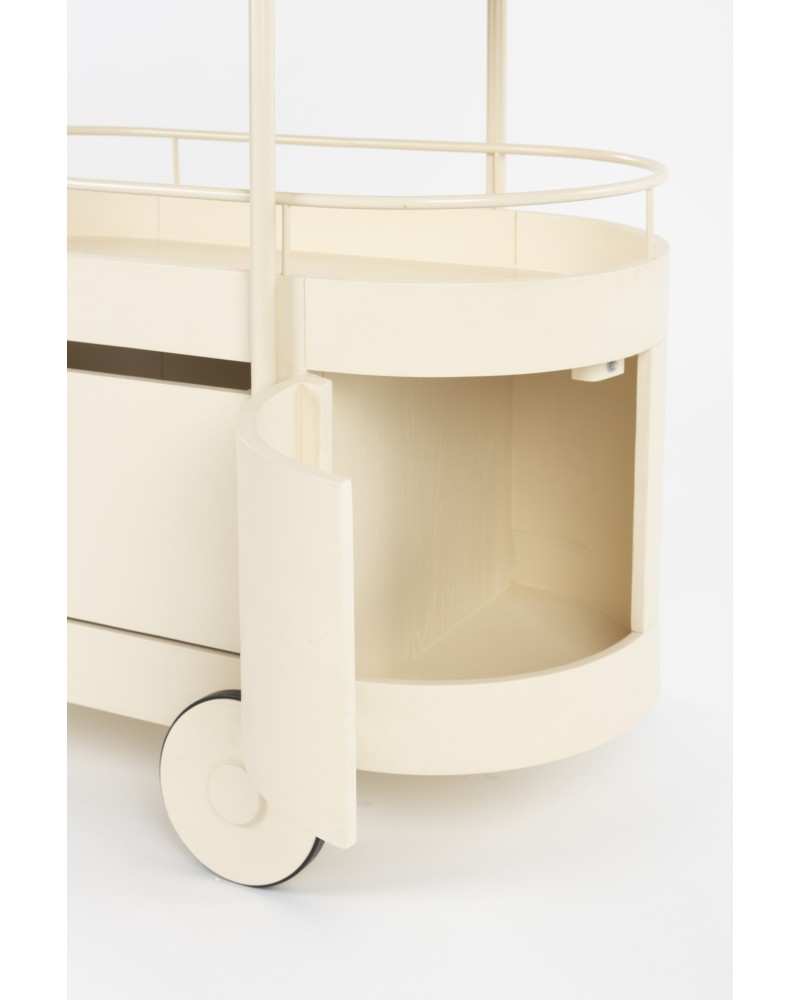 Trolley Wim