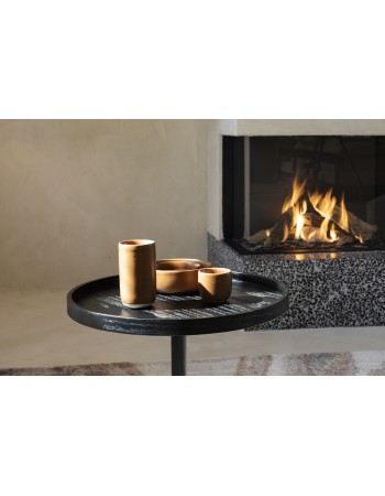 Side Table Jason Black