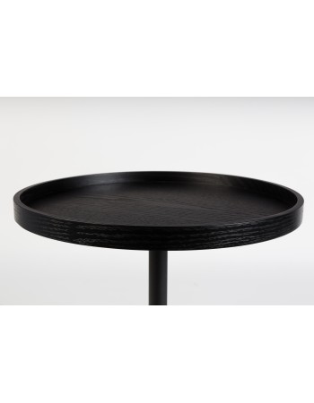 Side Table Jason Black