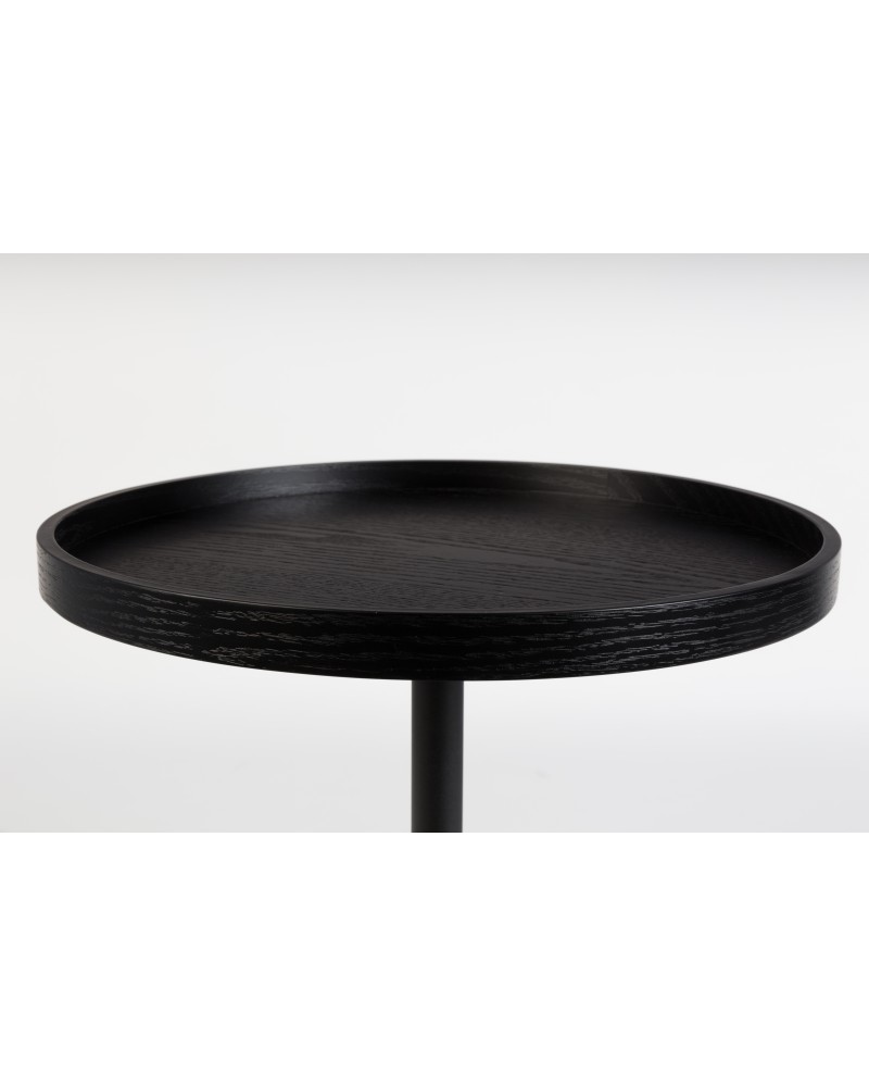 Side Table Jason Black