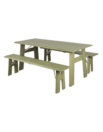 Set Outdoor Avenue Desert Sage