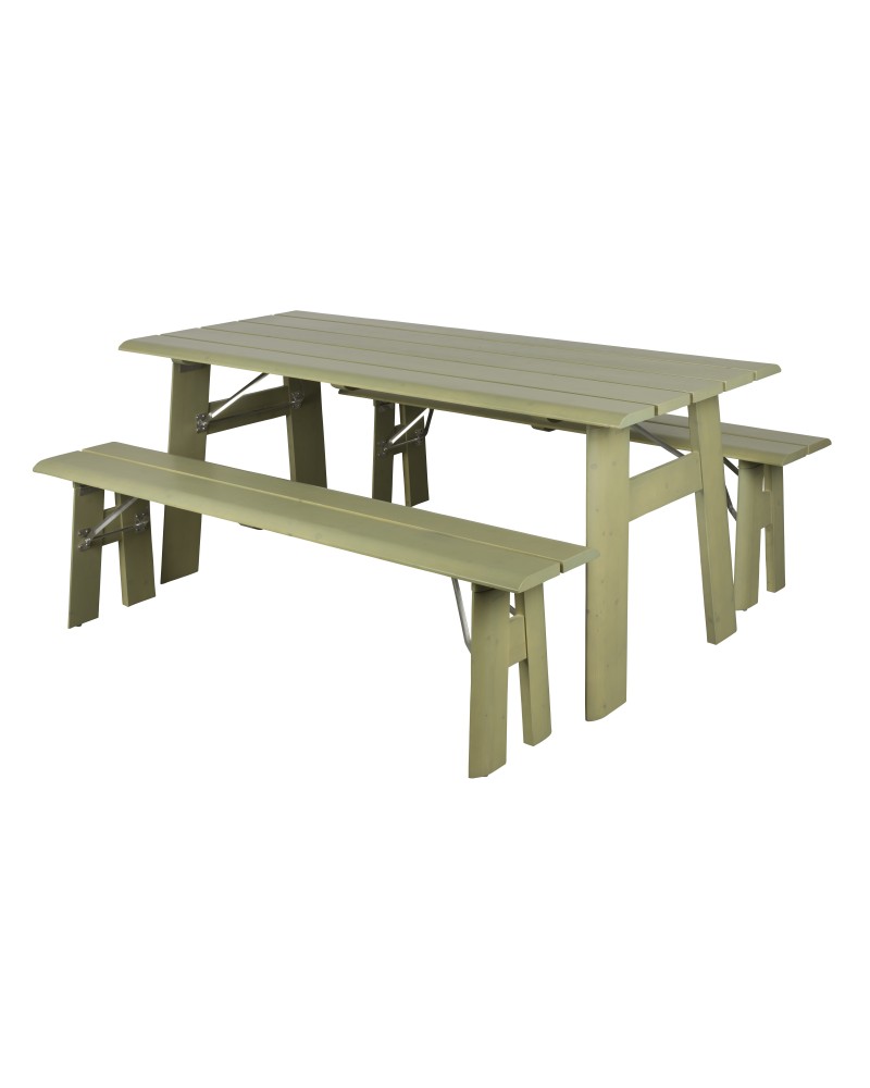Set Outdoor Avenue Desert Sage