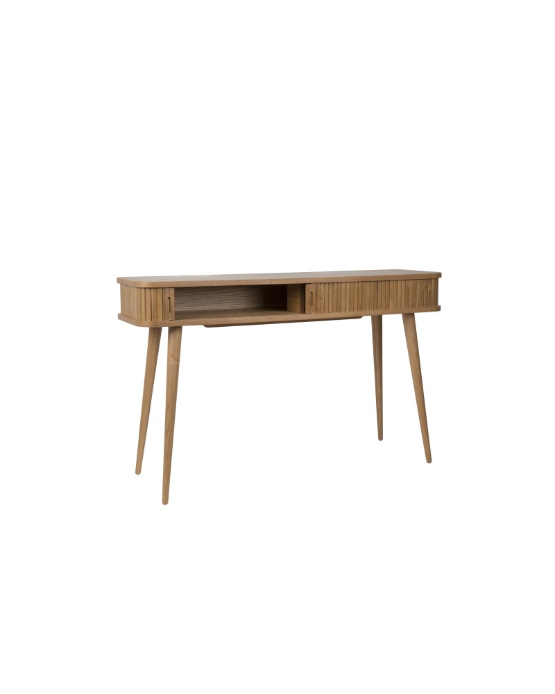 Console Table Barbier Natural