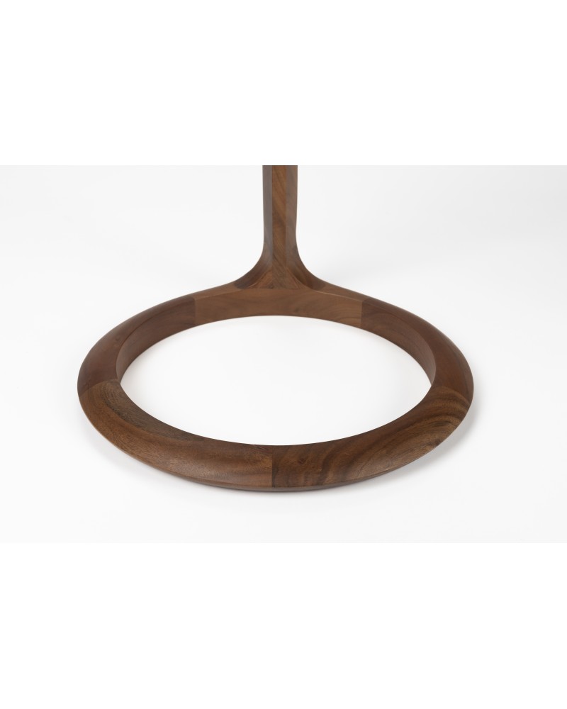 Side Table Doppio