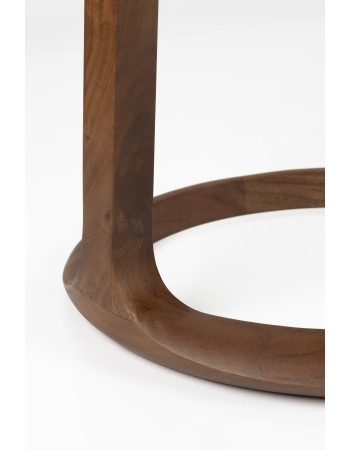 Side Table Doppio