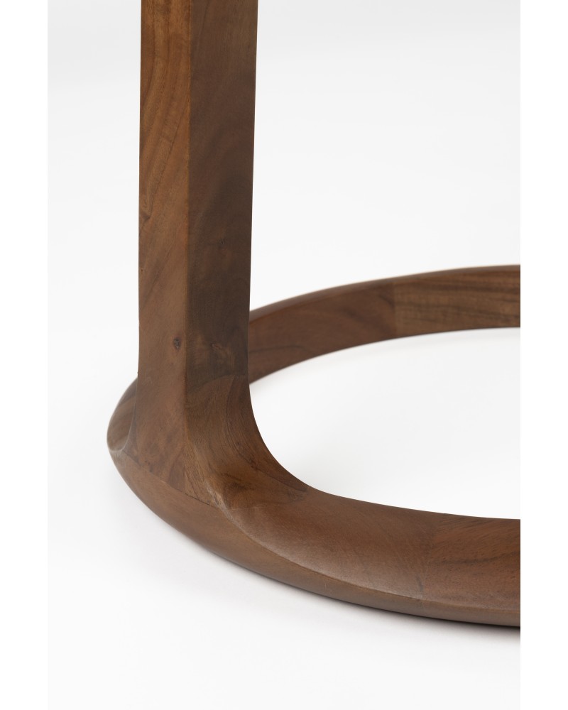 Side Table Doppio