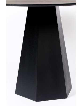 Table Pilar Black
