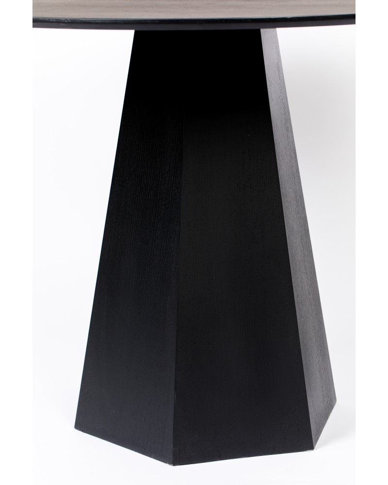 Table Pilar Black