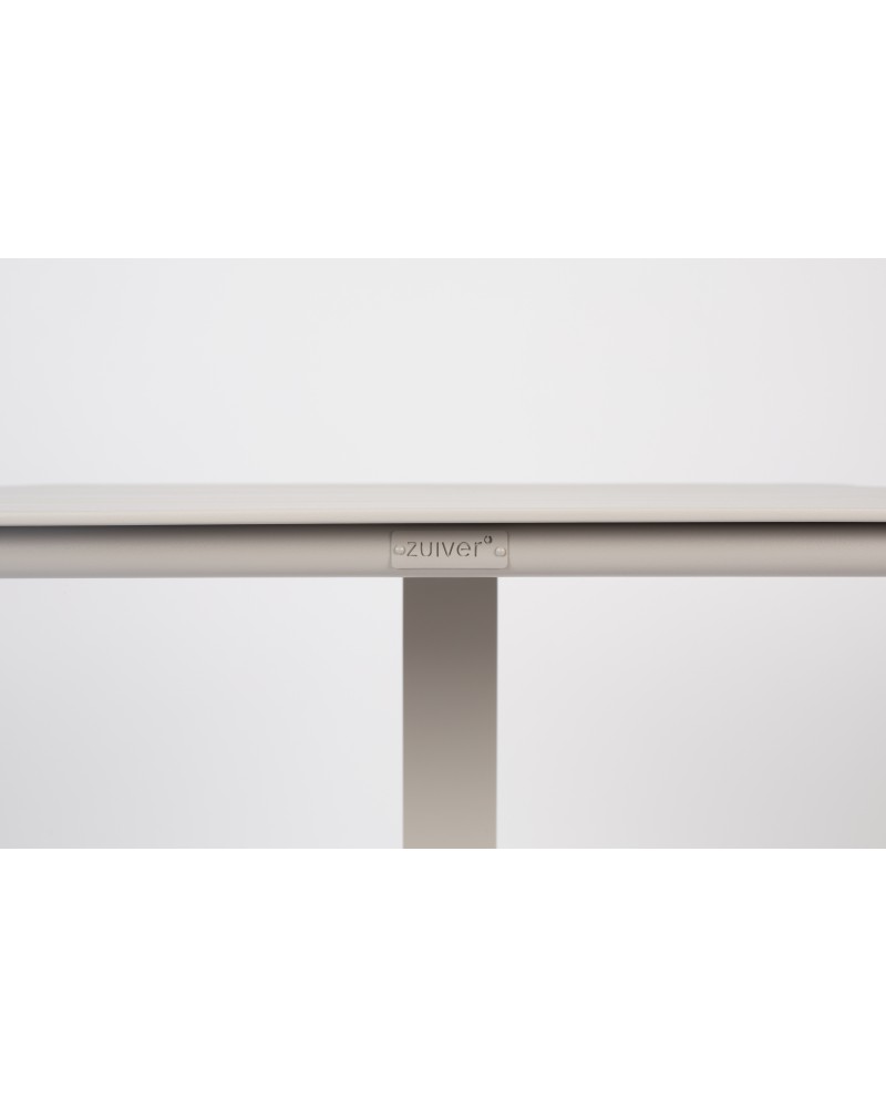 Garden Bistro Table Vondel 71x71 Clay