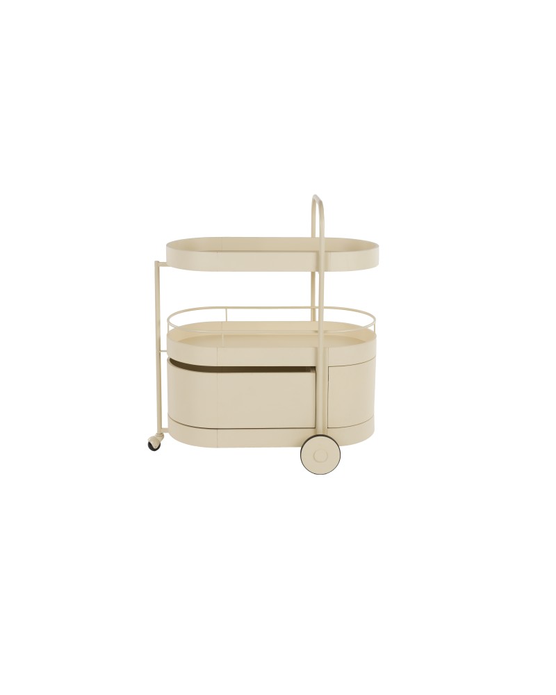 Trolley Wim