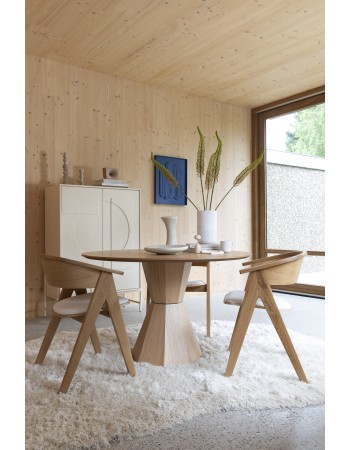 Table Lotus