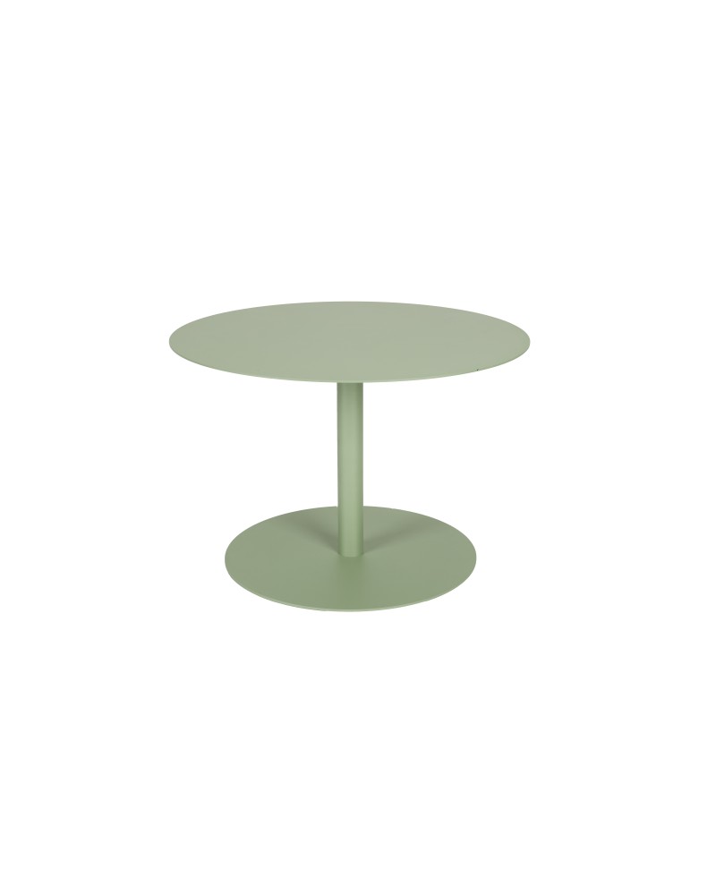 Coffee Table Snow Desert Sage