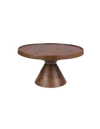 Coffee Table Floss Walnut