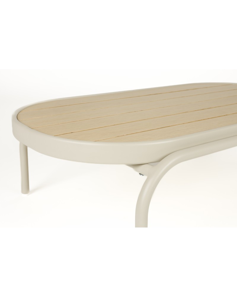 Outdoor Coffee Table Vista