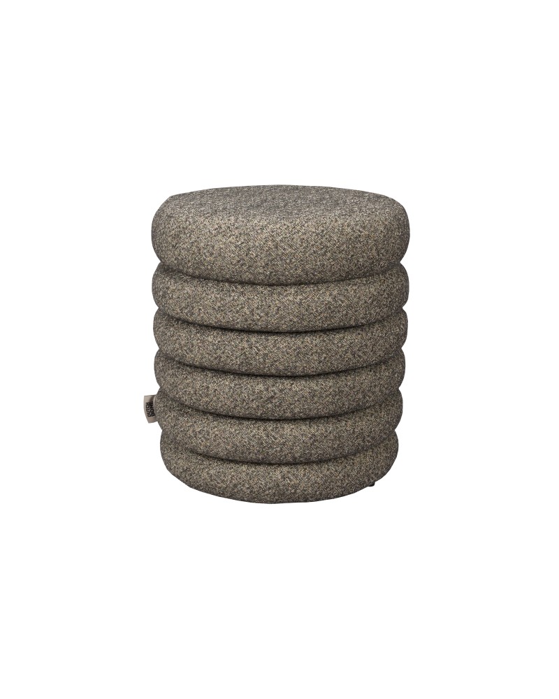 FERN Stool | Black