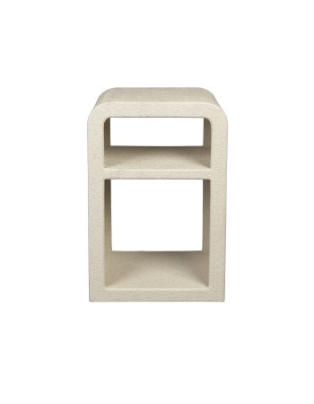 DU - SIDE TABLE BED VEDA