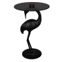 CRANE Side Table | Black