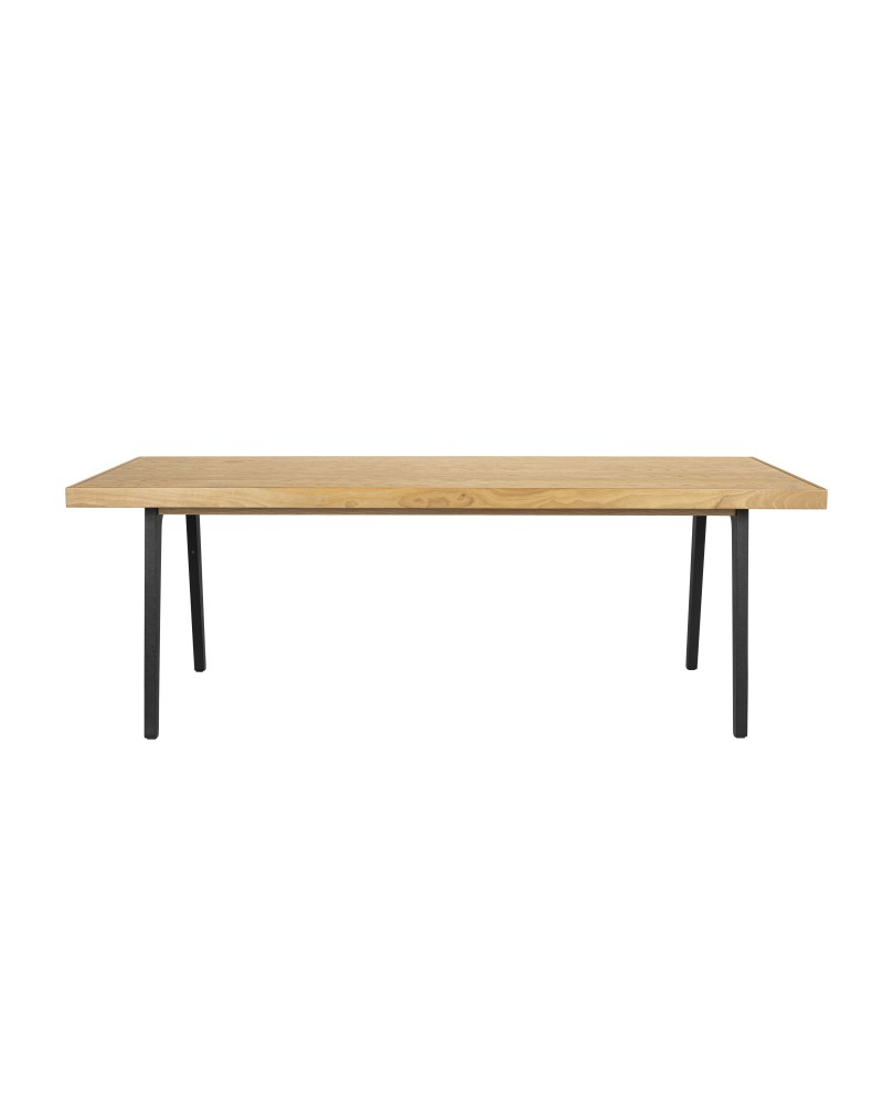 Table Harvest 220x90