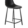 FRANKY Counter Stool | Black