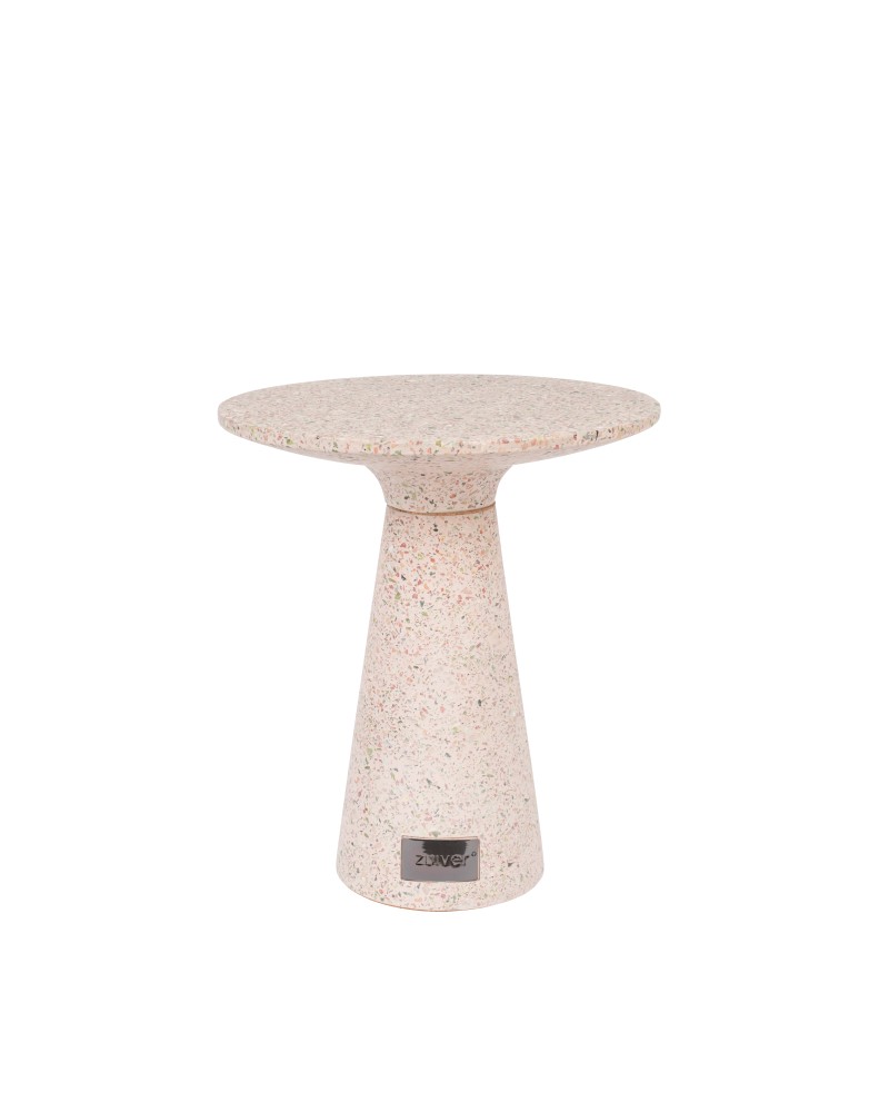 Side Table Victoria Pink