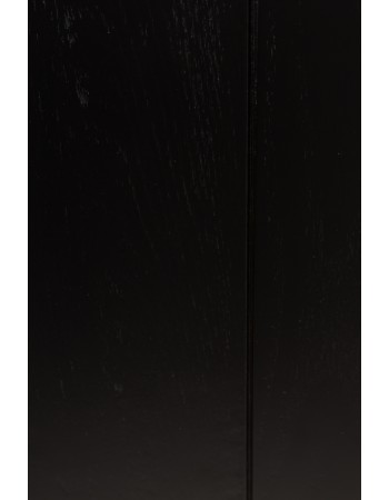 Table Storm 220x90 Black