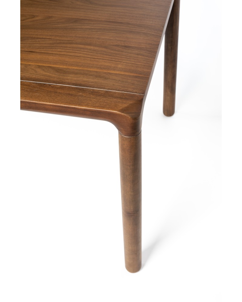 Table Storm 220x90 Walnut