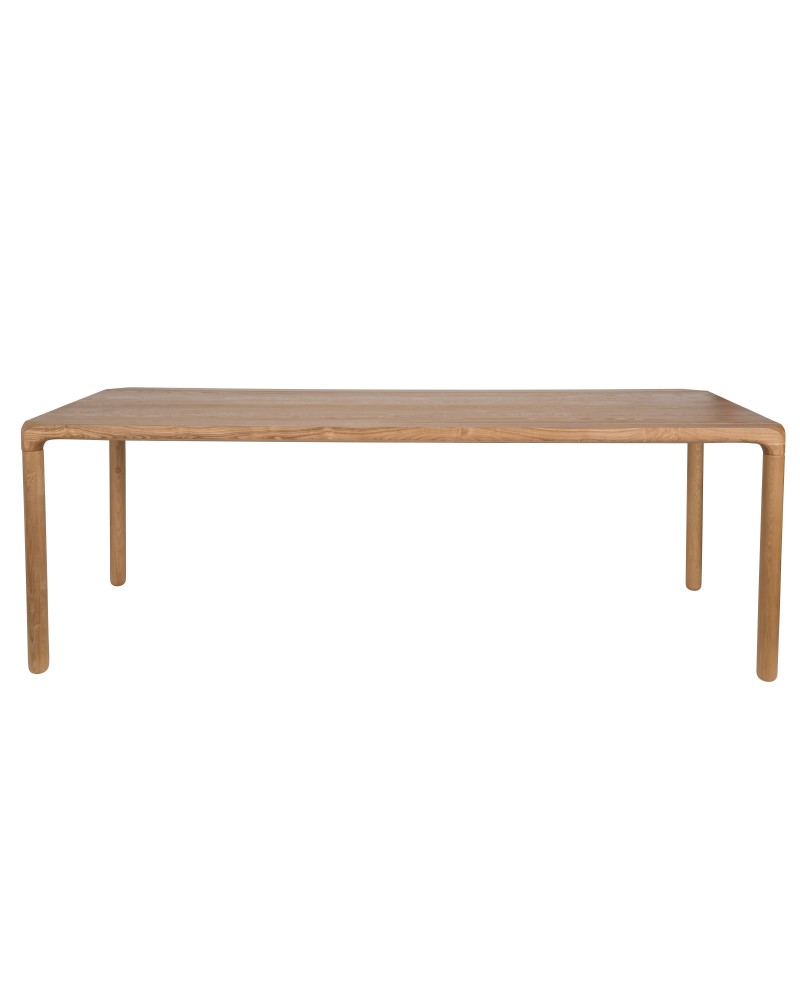 Table Storm 220x90 Natural