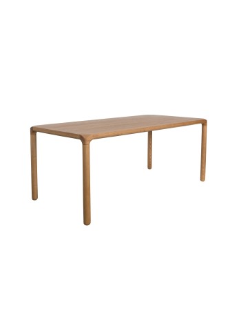 Table Storm 180x90 Natural