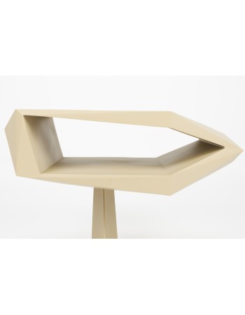 Side Table North Beige