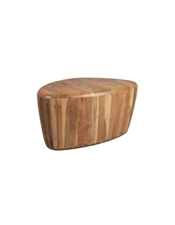 DU - COFFEE TABLE AYLA