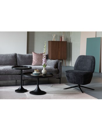 Side Table Jason Black