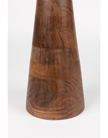 Side Table Floss Walnut