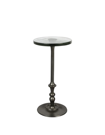 SUE Side Table | Black
