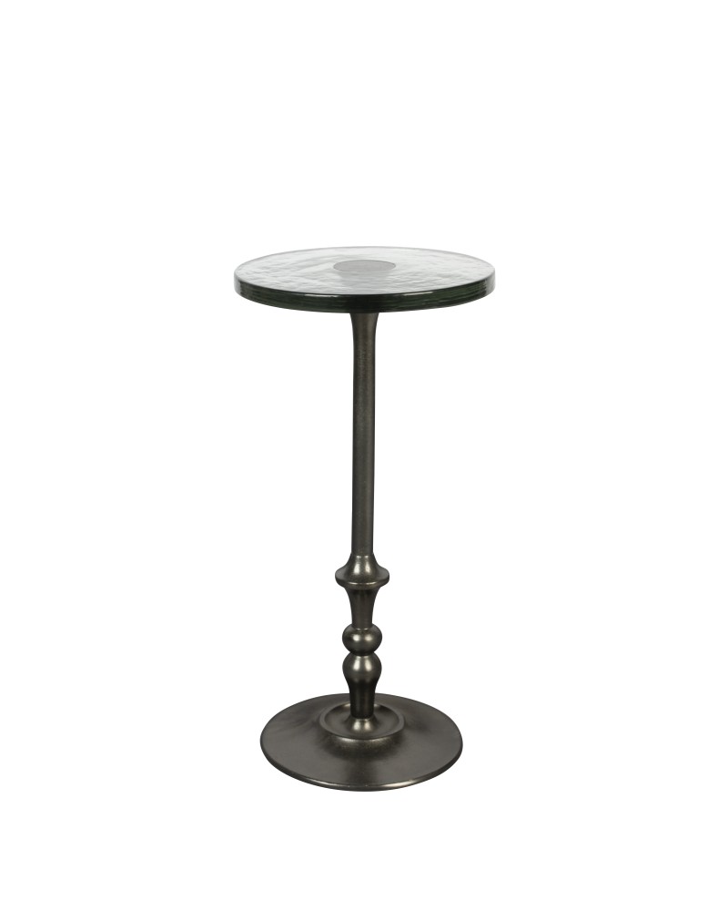 SUE Side Table | Black
