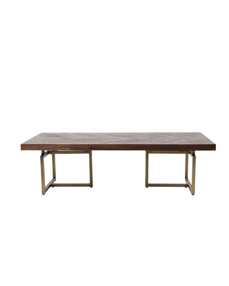 CLASS Coffee Table