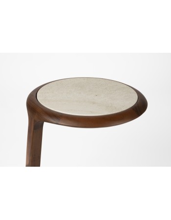 Side Table Doppio